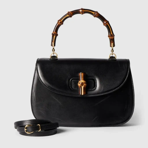 Gucci Bamboo 1947 Medium Bag