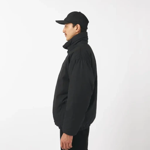Reversible Insulation Jacket