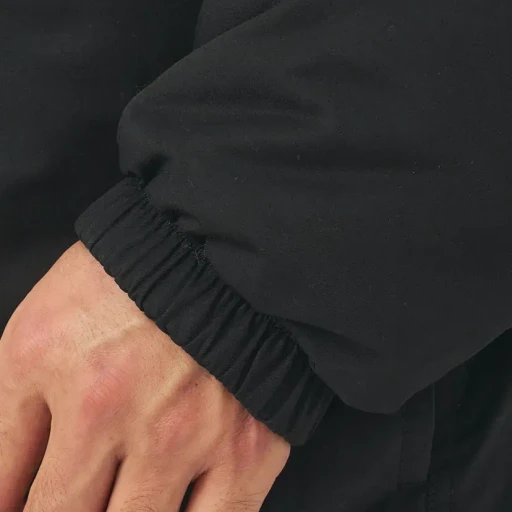 Reversible Insulation Jacket