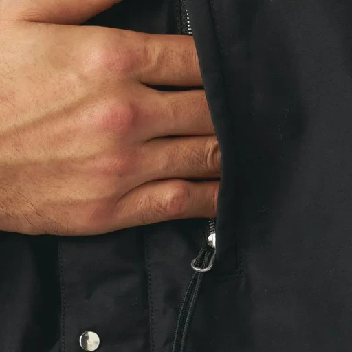 Reversible Insulation Jacket