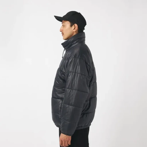 Reversible Insulation Jacket