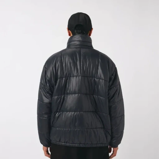 Reversible Insulation Jacket