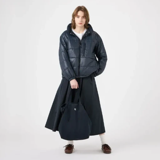 Reversible Insulation Jacket