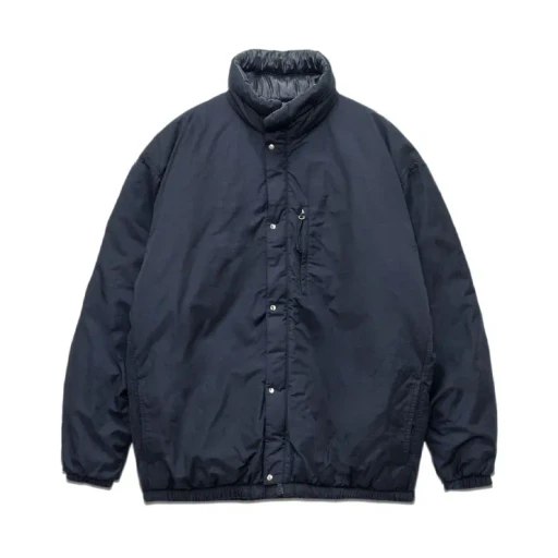 Reversible Insulation Jacket