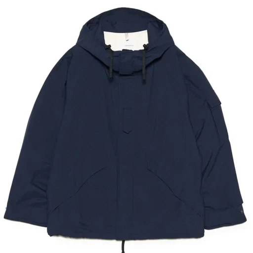 2L Nylon Gore-Tex Cruiser Jacket