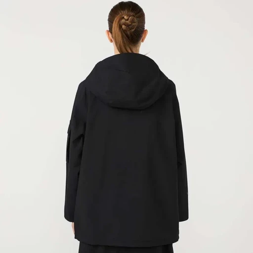 2L Nylon Gore-Tex Cruiser Jacket