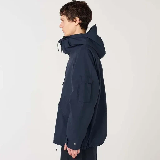 2L Nylon Gore-Tex Cruiser Jacket