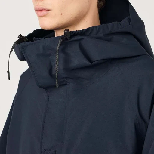 2L Nylon Gore-Tex Cruiser Jacket