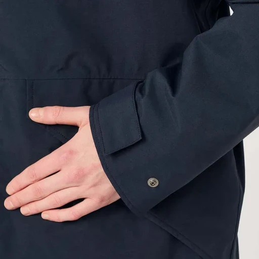 2L Nylon Gore-Tex Cruiser Jacket