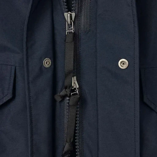 2L Nylon Gore-Tex Cruiser Jacket