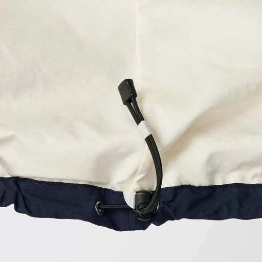 2L Nylon Gore-Tex Cruiser Jacket