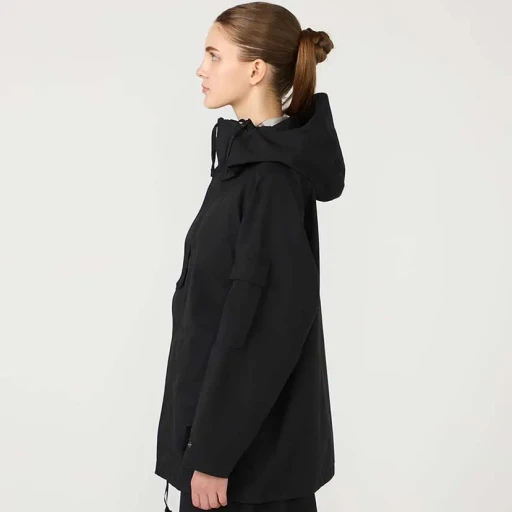 2L Nylon Gore-Tex Cruiser Jacket