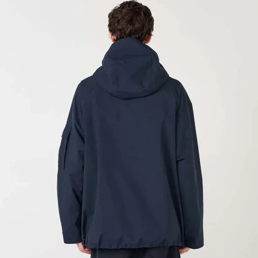 2L Nylon Gore-Tex Cruiser Jacket