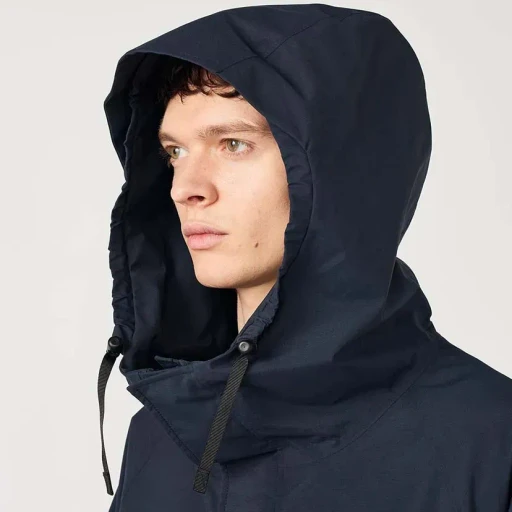 2L Nylon Gore-Tex Cruiser Jacket