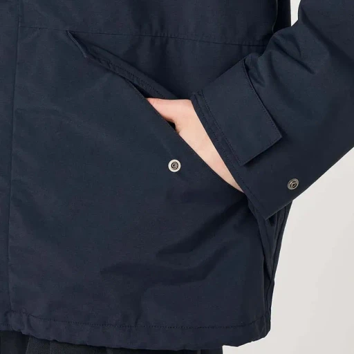 2L Nylon Gore-Tex Cruiser Jacket