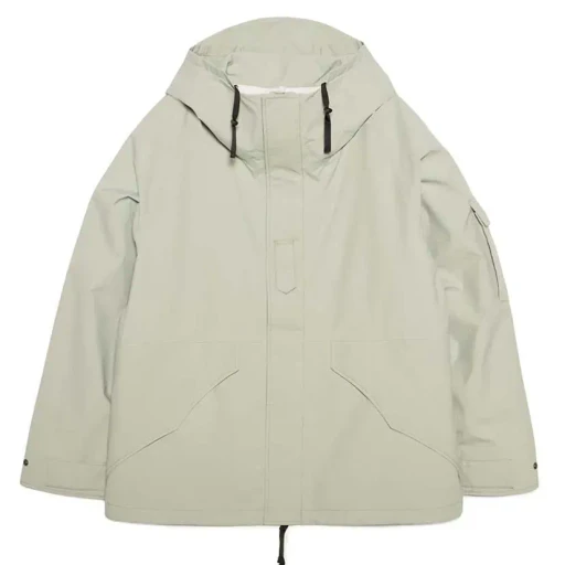 2L Nylon Gore-Tex Cruiser Jacket