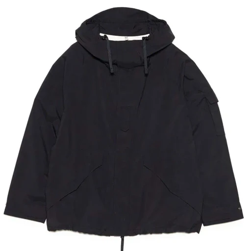 2L Nylon Gore-Tex Cruiser Jacket