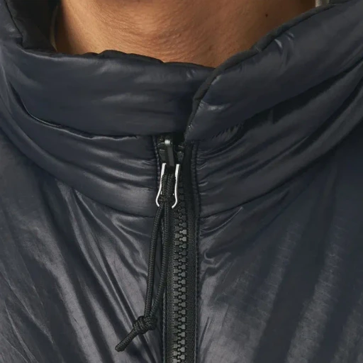 Reversible Insulation Jacket