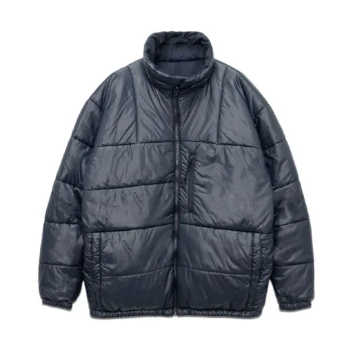 Reversible Insulation Jacket