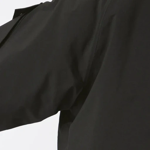 2L Nylon Gore-Tex Cruiser Coat