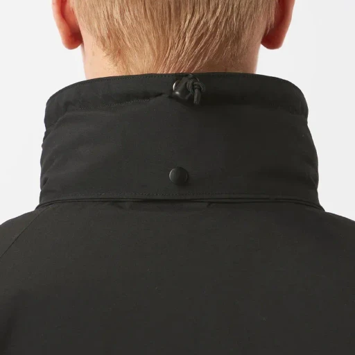 2L Nylon Gore-Tex Cruiser Coat