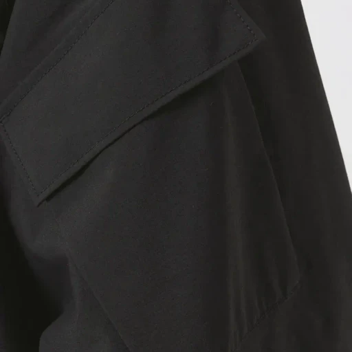 2L Nylon Gore-Tex Cruiser Coat