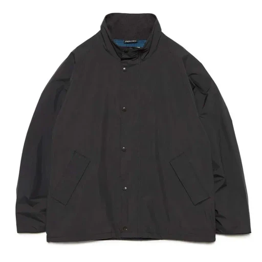 2L Pertex Unlimited Field Short Jacket