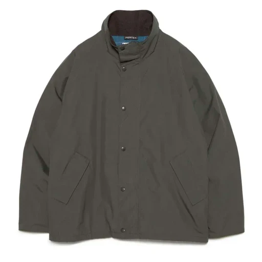 2L Pertex Unlimited Field Short Jacket