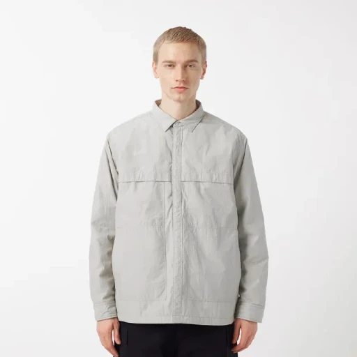 Insulation Shirt Jacket