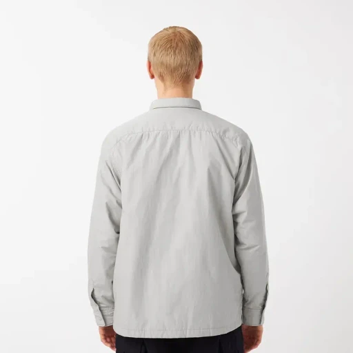 Insulation Shirt Jacket