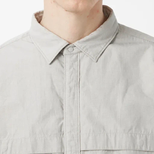 Insulation Shirt Jacket