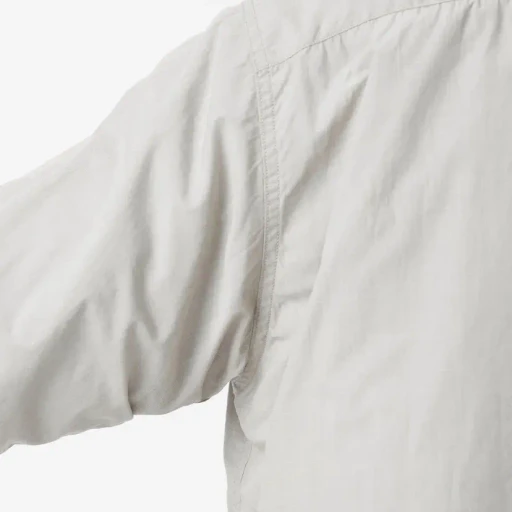 Insulation Shirt Jacket