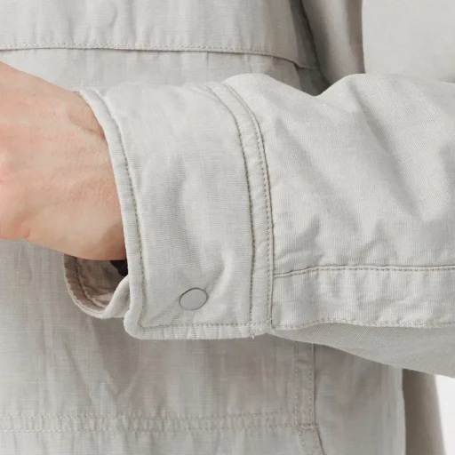 Insulation Shirt Jacket