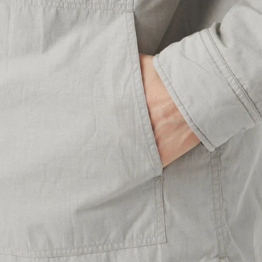 Insulation Shirt Jacket