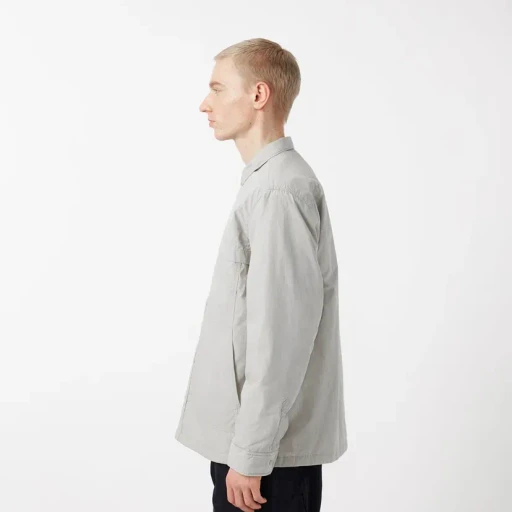 Insulation Shirt Jacket