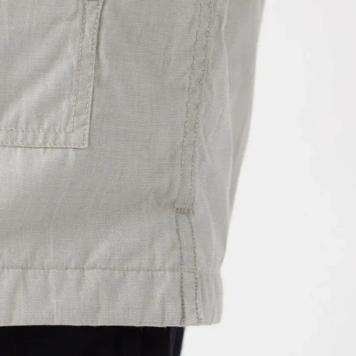 Insulation Shirt Jacket