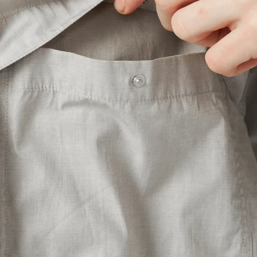 Insulation Shirt Jacket