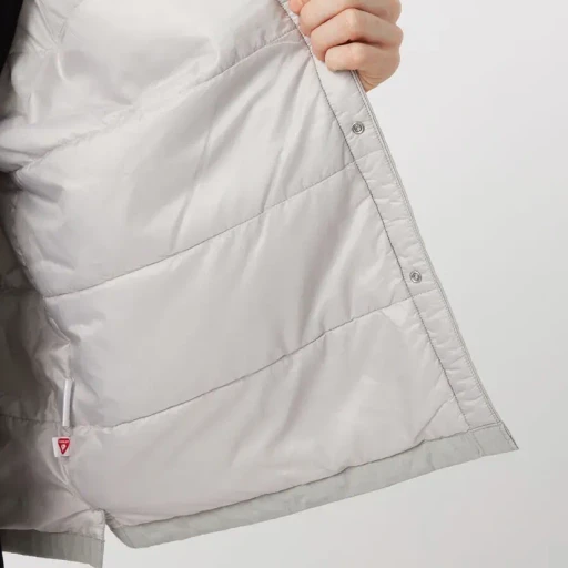 Insulation Shirt Jacket