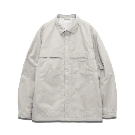 Insulation Shirt Jacket