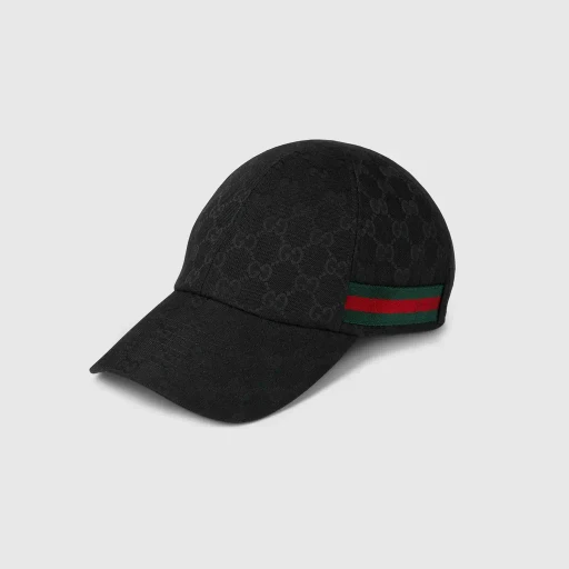 Gg Baseball Hat With Web
