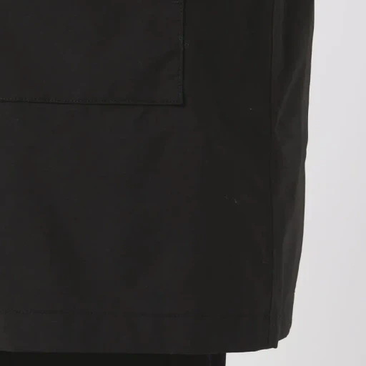 2L Nylon Gore-Tex Cruiser Coat