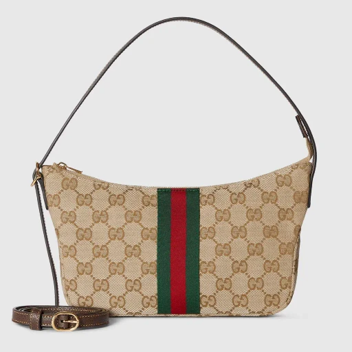 Lunetta Small Crossbody Bag
