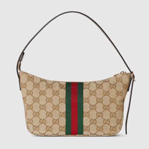 Lunetta Small Crossbody Bag