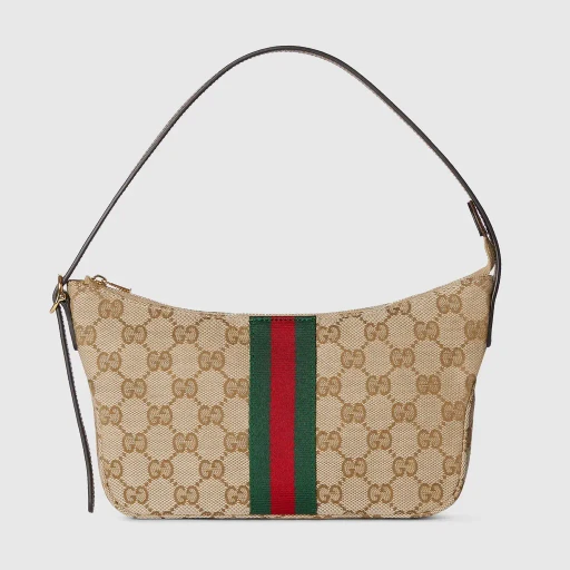 Lunetta Small Crossbody Bag
