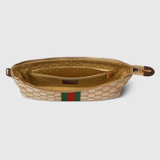 Lunetta Small Crossbody Bag