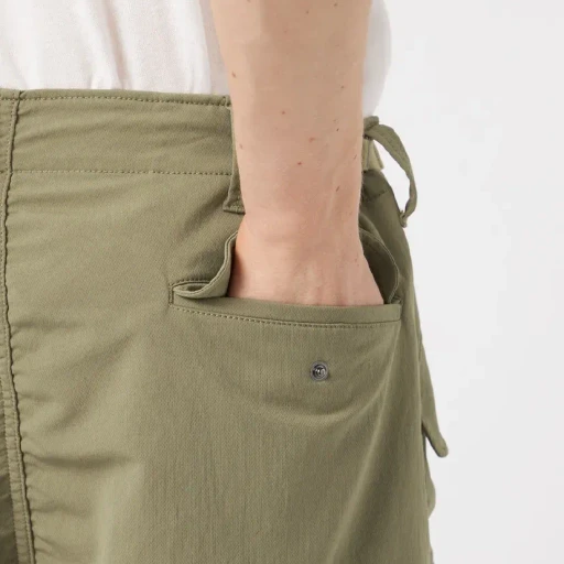 Alphadry Field Cargo Pants