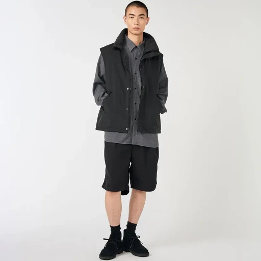 2L Pertex Unlimited Field Vest