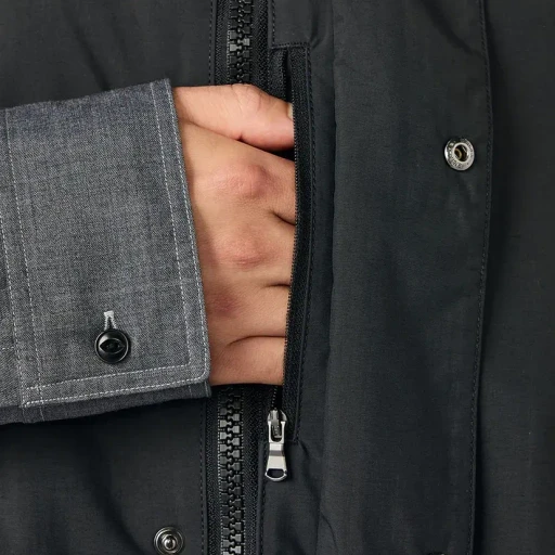2L Pertex Unlimited Field Vest