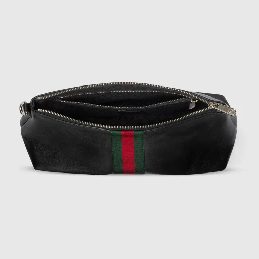 Web Trademark Small Pouch