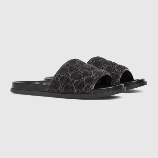 Slide Sandal
